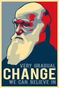 gradual change